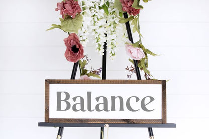 1/17/2026 Saturday 2pm - A New Years Workshop w/ The Balanced Bureau